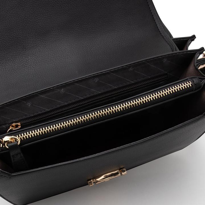 Actual product image L.Credi Nina shoulder bag 25 cm
