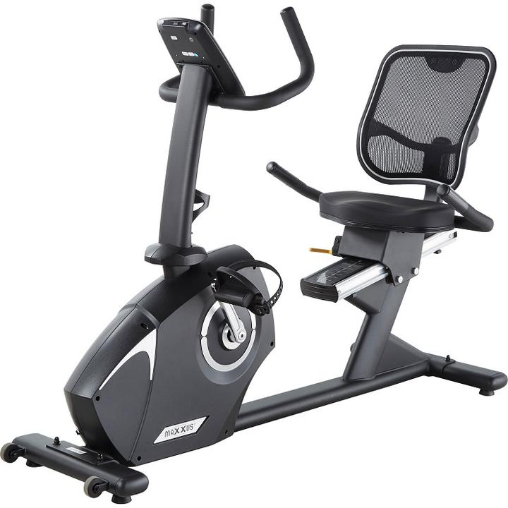 Maxxus Recumbent Ergometer Bike 4.2R