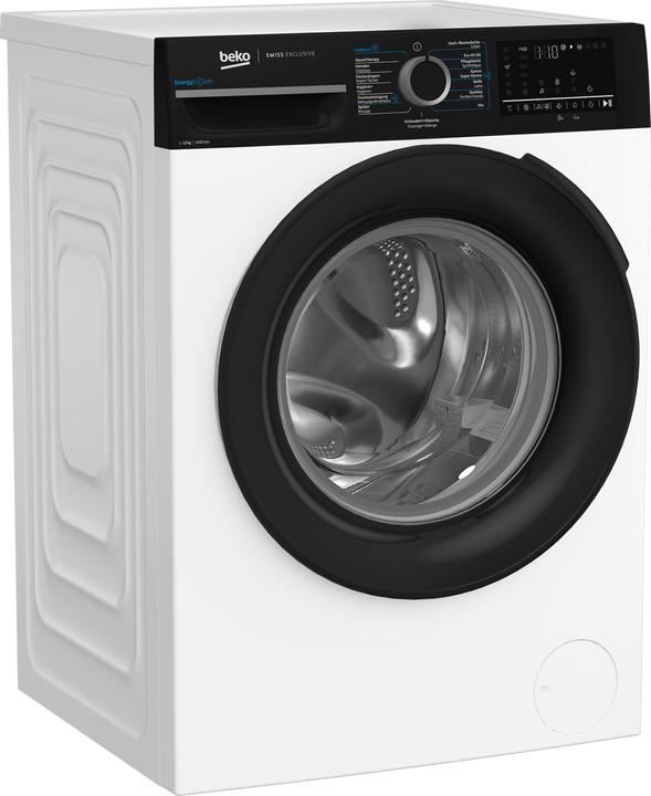 Produktbild Beko Waschmaschine WM232, 12kg (12 kg, Rechts)