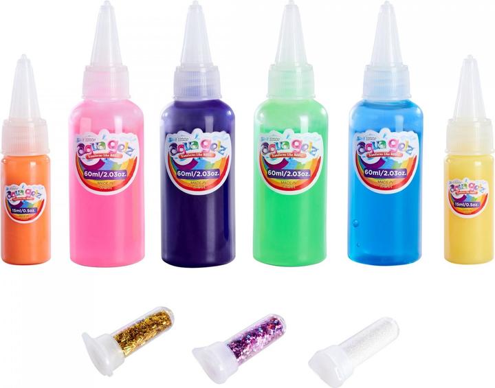 Image du produit Simba Aqua Gelz Deluxe Set de sirènes