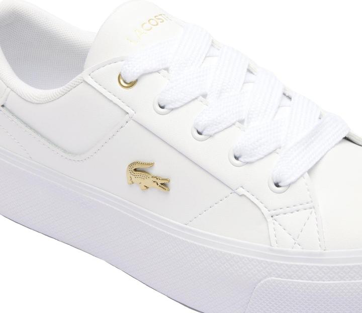 Produktbild Lacoste ZIANE PLATFORM 124 2 CFA (40)
