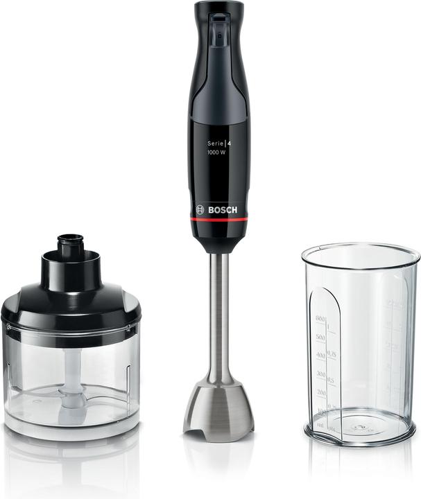 Image du produit Bosch Hausgeräte MSM 4B620 (Prise UE)