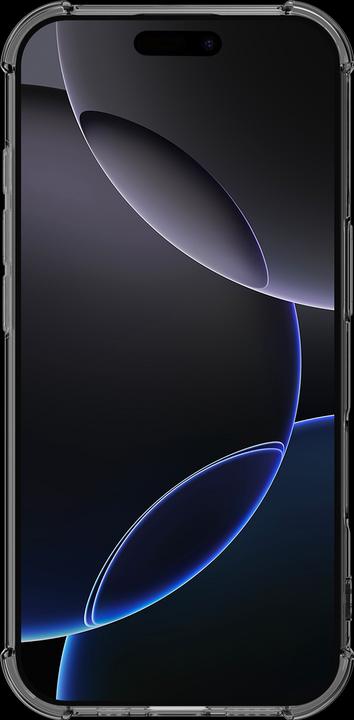 Actual product image Cazy Soft TPU protective cover (Apple iPhone 16 Pro)