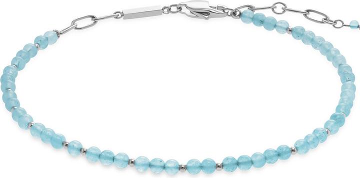 Esprit OCEAN VIBES Fusskette (Edelstahl, 27 cm)