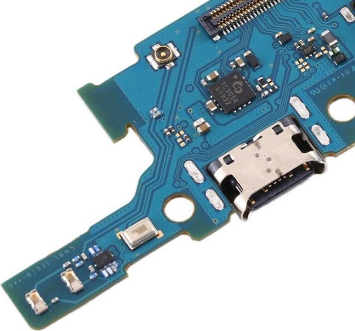 Produktbild Clappio Ladebuchse Ersatzteil Samsung A20e (Galaxy A20e)