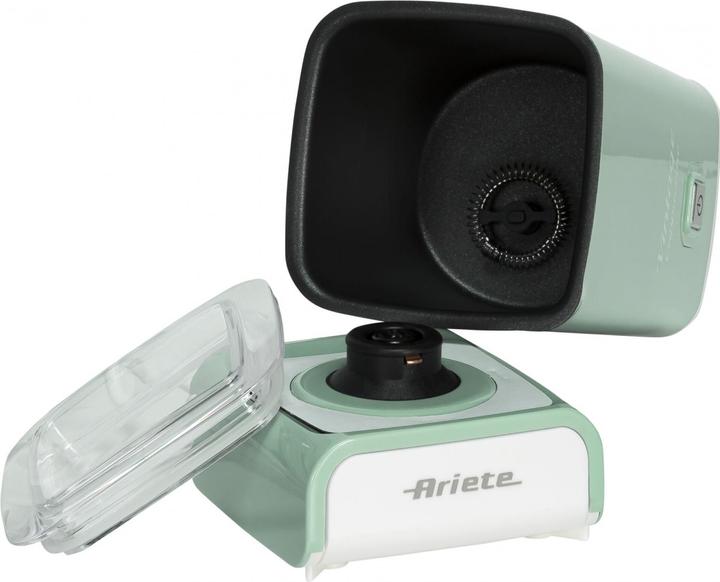 Actual product image Ariete 2878 Vintage (CH plug, 25 cl)