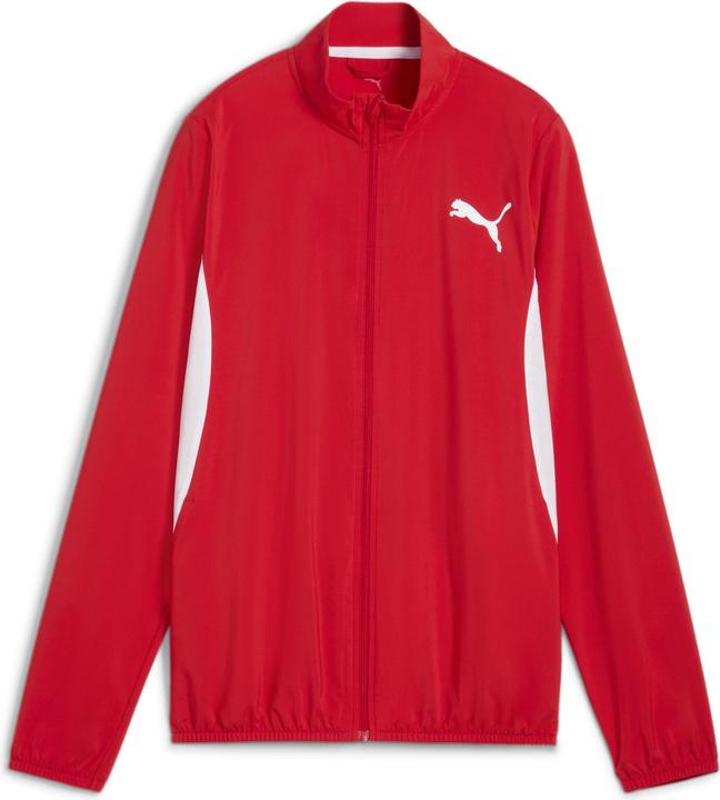 Puma W Cross The Line Jacket 3.0