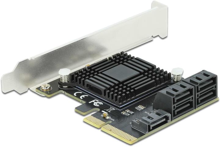 Produktbild Delock SATA-Controller
