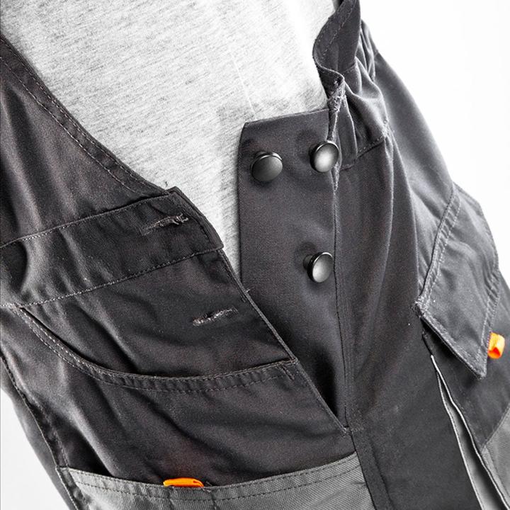 Immagine prodotto Neo Pantaloni da lavoro con pettorina RS (S)