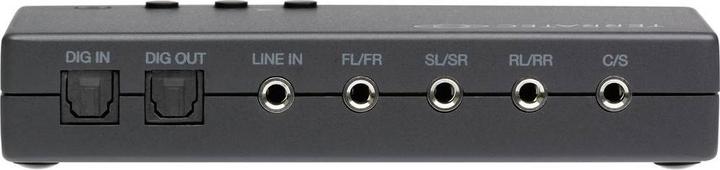 Produktbild Terratec Aureon (USB)