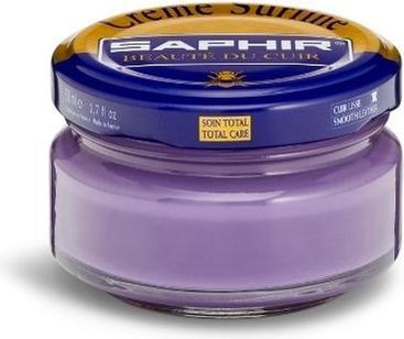 Actual product image Saphir Beaute du Cuir Shoe polish surfine pommadier (50 ml)