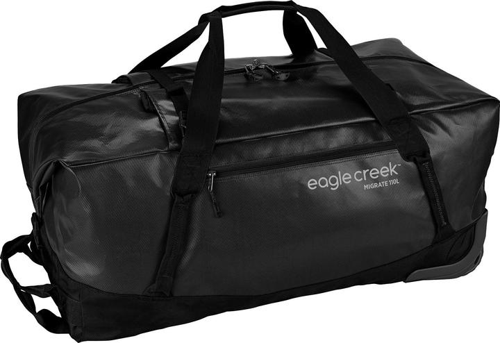 Actual product image Eagle Creek Migrate Wheeled Duffel 110L (110 l)