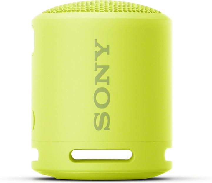 Productafbeelding Sony SRS-XB13 (16 h, Werkt op batterijen)