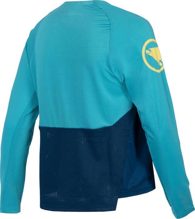 Image du produit Endura Maillot MT500 Burner pour enfants (manches longues) (146, 152)