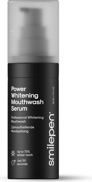 Produktbild SmilePen Power Whitening Serum Konz (30 ml, Gel)