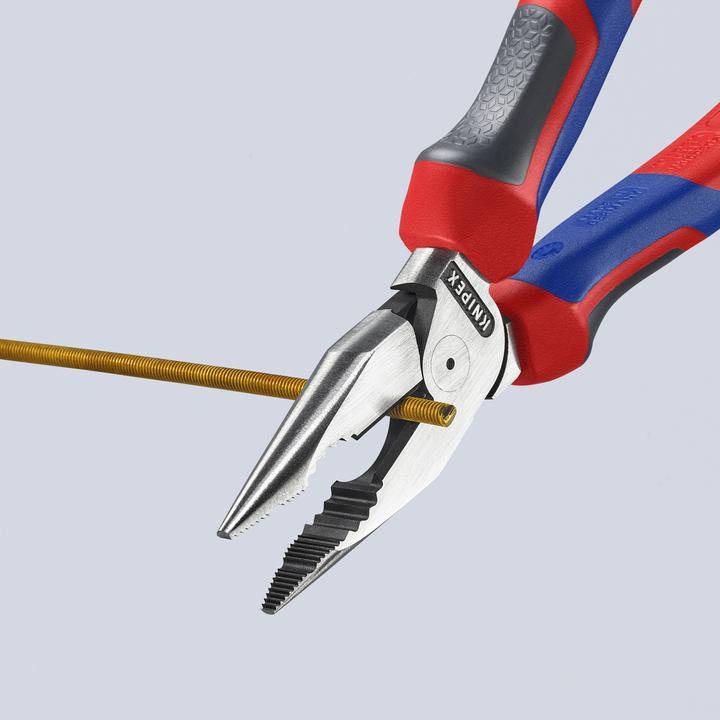 Image du produit Knipex Pince universelle multifonctions (185 mm)