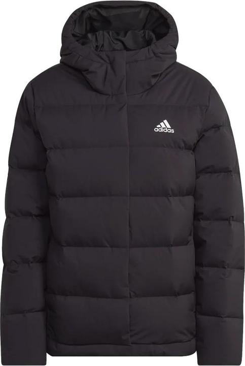 Immagine prodotto adidas Helionic Giacca con Cappuccio Donna (42 D)