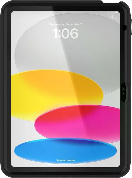 Actual product image OtterBox Defender (iPad 2025 (11th gen), iPad 2022 (10th Gen))