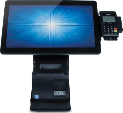 Image du produit ēlo Elo mPOS Printer Stand