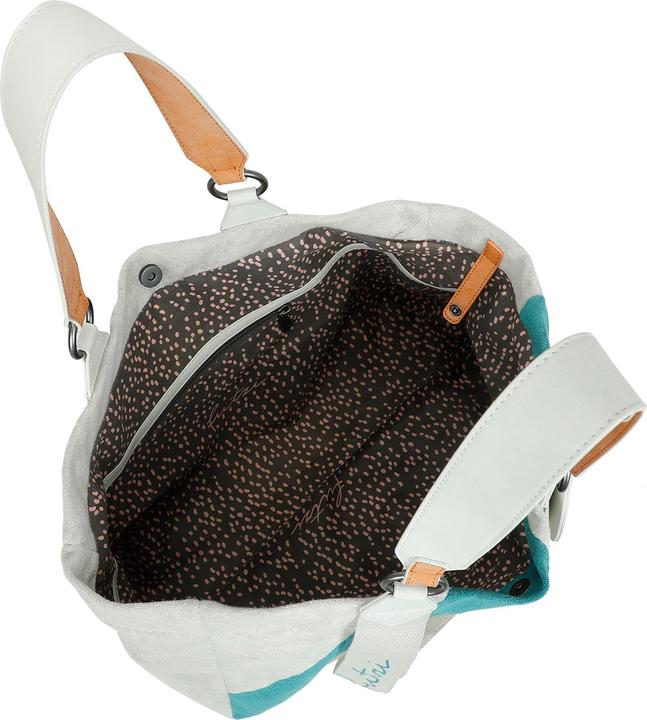 Image du produit Fritzi aus Preußen Izzy Medium Limited Schultertasche 45 cm