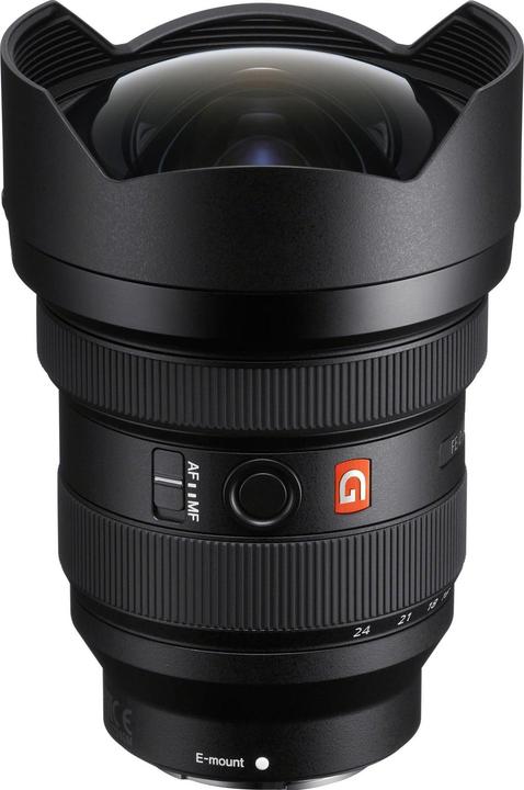 Produktbild Sony FE 12-24mm f/2.8 GM (EU) (Sony E, Vollformat)