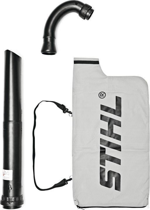 Produktbild Stihl 42417002200 Anbausatz Saugeinrichtung für BG 56,86