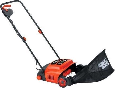Image du produit Black & Decker Aérateur de pelouse (Fonctionnement sur secteur)