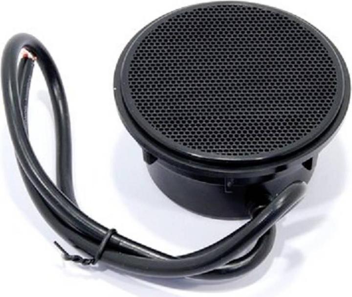 Image du produit Visaton Haut-parleur encastré 7 cm PL 7 RV - 4 ohms