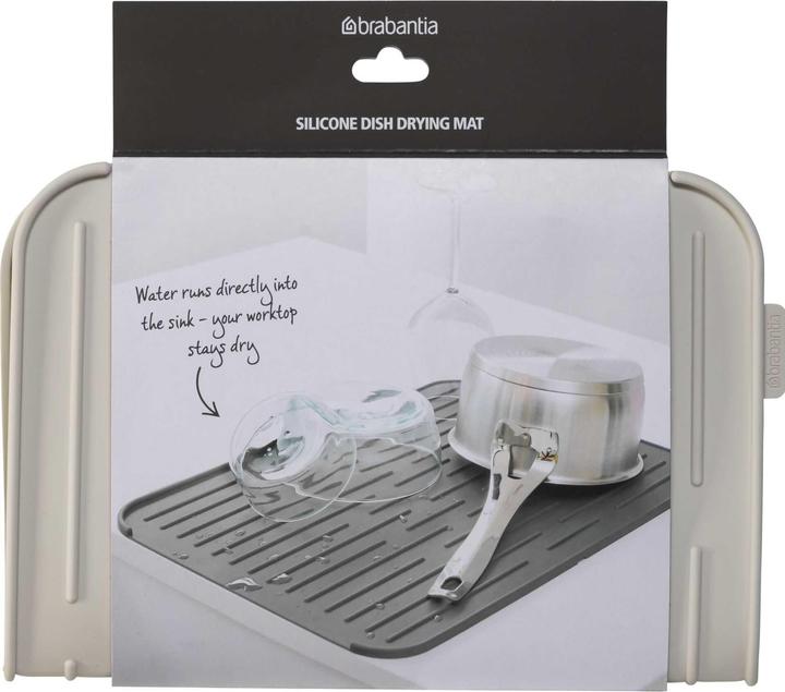 Image du produit Brabantia Tapis d'égouttage