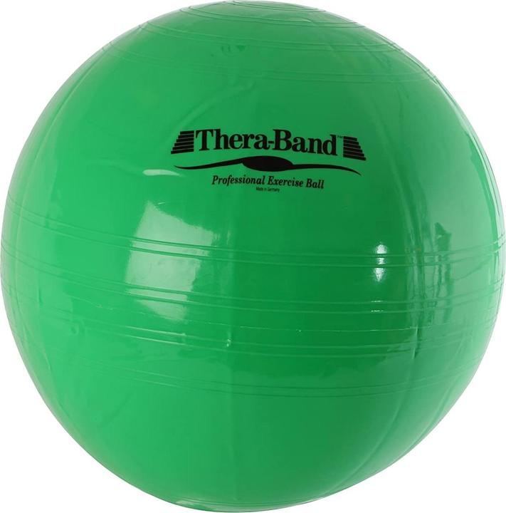 Produktbild TheraBand Gymnastikball (65 cm)