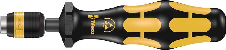 Produktbild Wera 7450 ESD 10,0 Ncm (1/4", 0.10 Nm, 34 Nm)