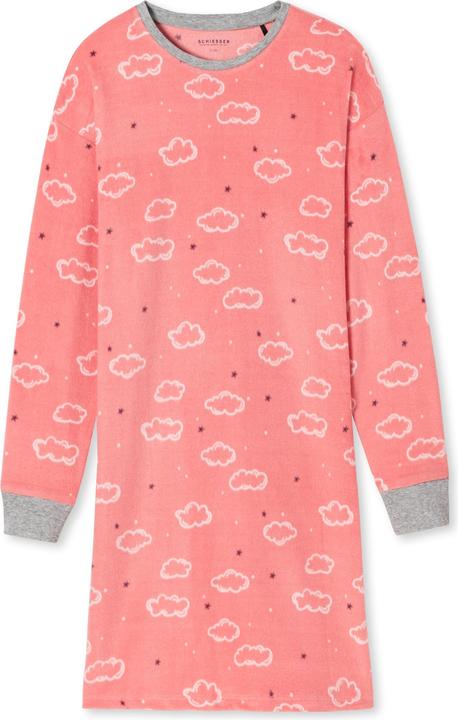 Schiesser Camicia da notte Crescita Feeling @ Home (176)