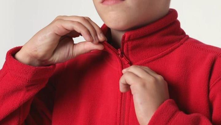 Image du produit Jerzees Schoolwear Veste polaire Jerzees Schoolgear (104)