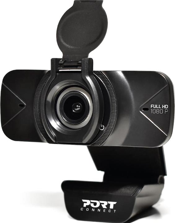 Image du produit Port Designs Connect (2 Mpx)