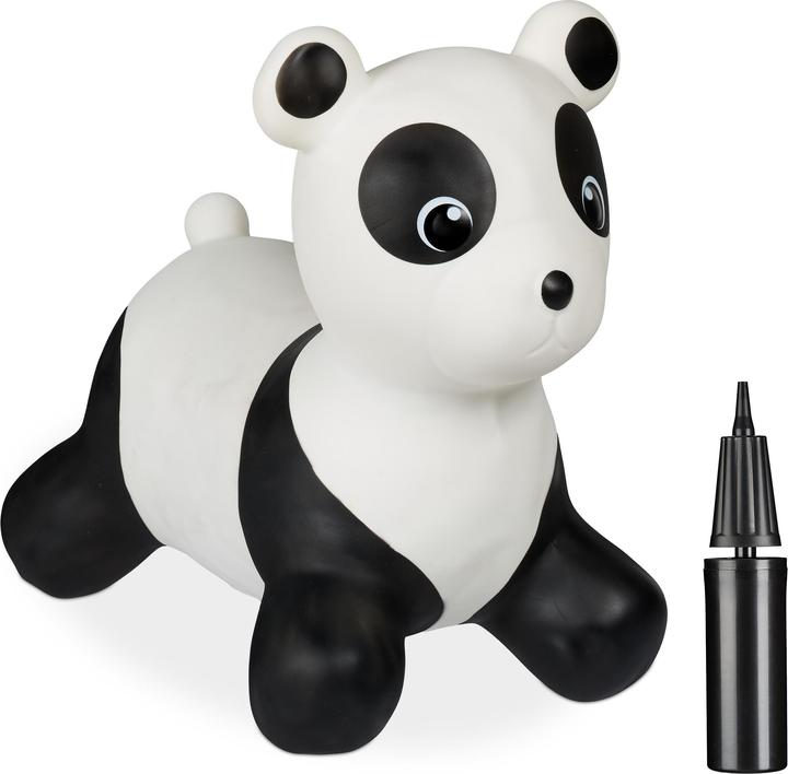 Image du produit Relaxdays Animal sauteur
