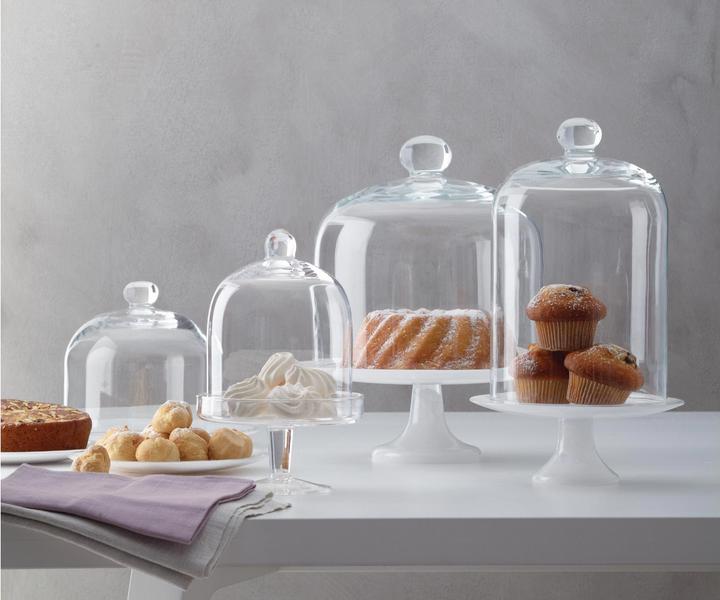 Actual product image Leonardo Cupola