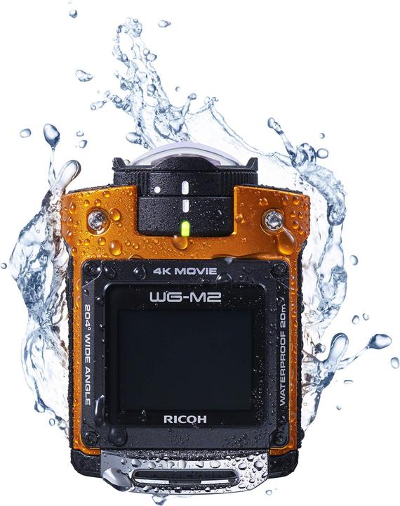 Immagine prodotto RICOH Wg-M2 (WiFi)