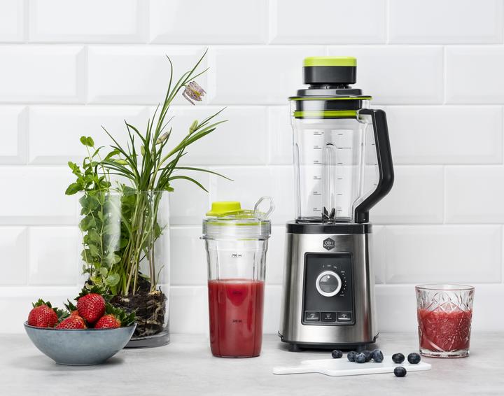 Actual product image OBH Nordica Vacuum Blender 3in1 (7745) (1500 W)