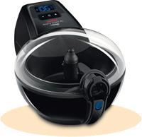 Tefal Hetelucht friteuse ActiFry Smart XL AH9808