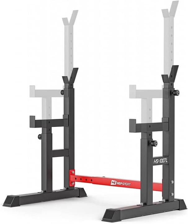 Produktbild Hs Hop-Sport Hantelablage für Langhantel HS-1007L