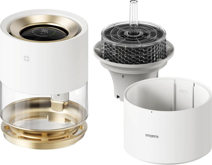 Actual product image Xiaomi Rainforest