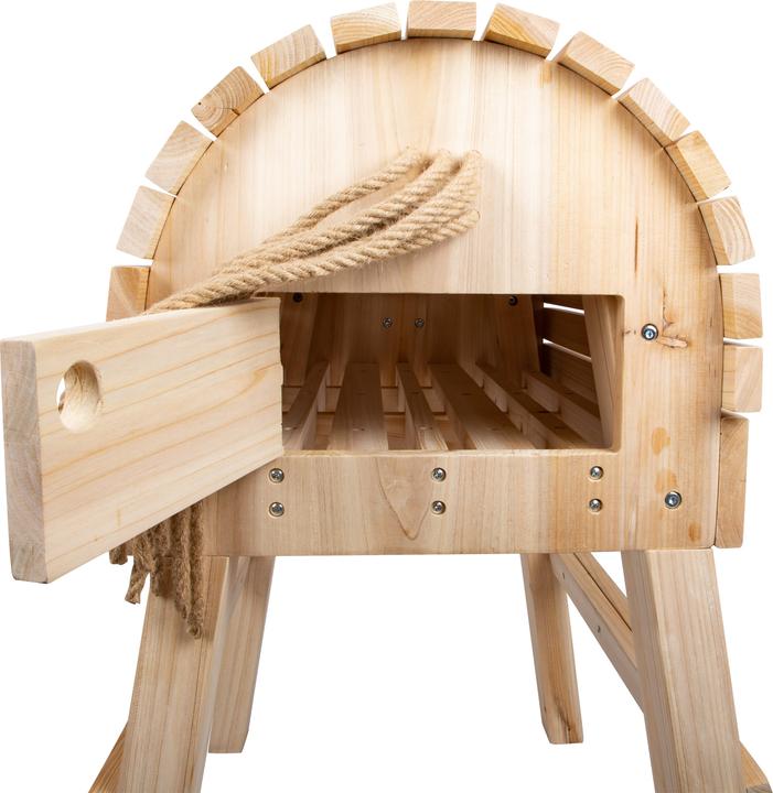 Produktbild small foot Holzpferd