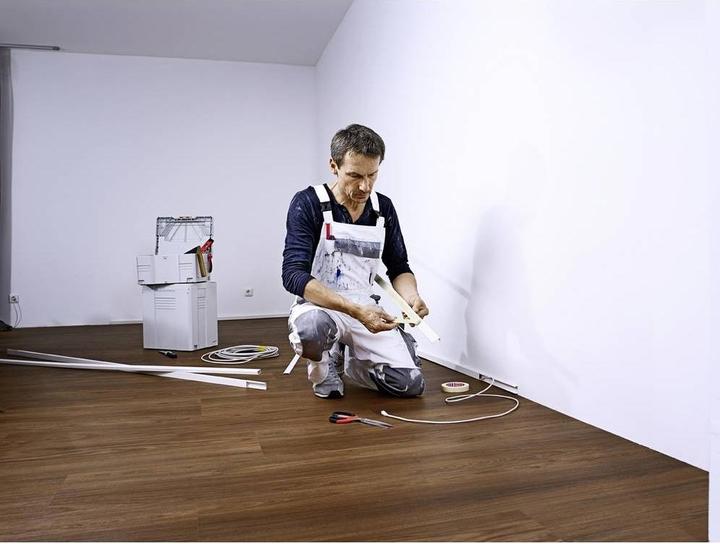 Actual product image tesa Mounting PRO Schmal 2x 5m:9mm (9 mm)