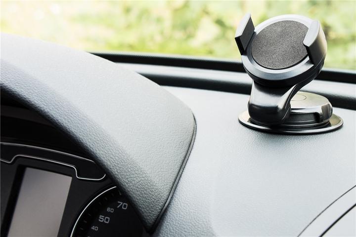 Actual product image Goobay suction cup