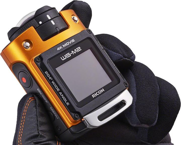 Immagine prodotto RICOH Wg-M2 (WiFi)
