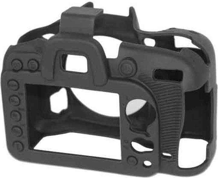 easyCover Gehäuseschutz zu Nikon D7100 (Hülle, D7100)