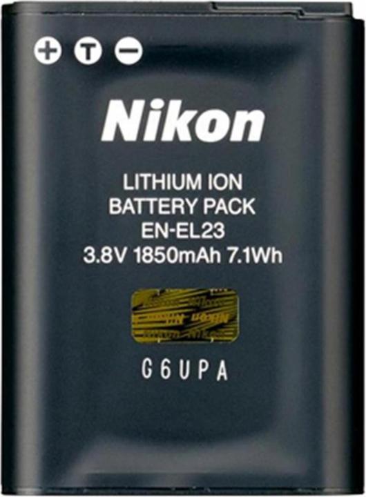 Produktbild Nikon En-El23 (Kamera Akku)