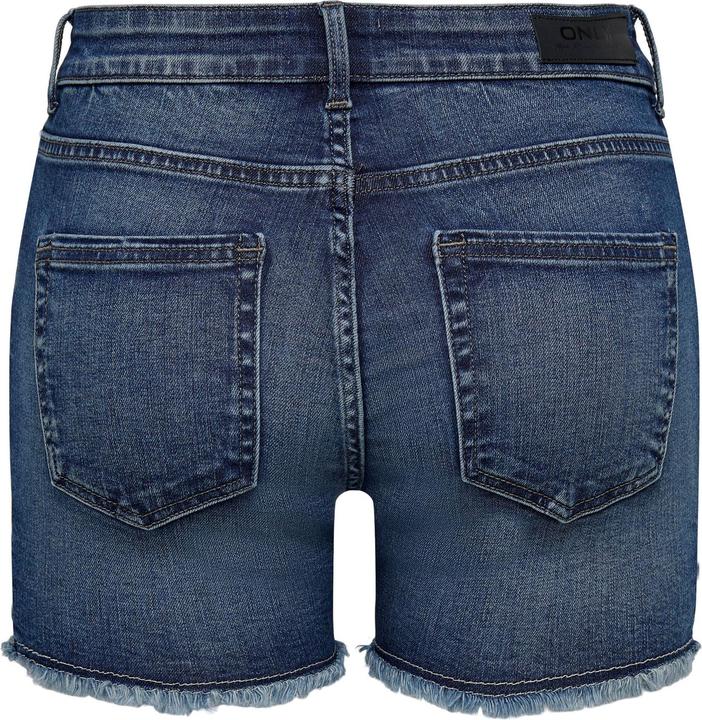 Immagine prodotto Only ONLBlush Mid SK Jean Shorts (M)