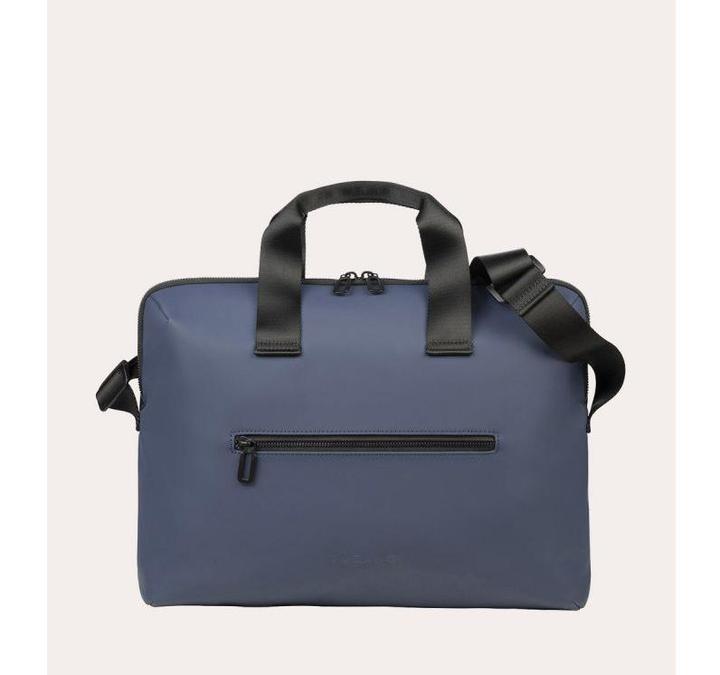 Actual product image Tucano Notebook bag Player 15.6", black (16", Apple)