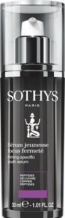Sothys Paris - ( Firming Specific Youth Serum) - Volume: 30 ml (30 ml)